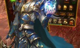 (传奇3复古版手游礼包)传奇3复古