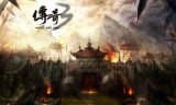 (三端互通传奇手游)互通传奇手游