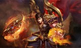 (2020十大传奇手游排行榜)2017传奇类手游排行榜