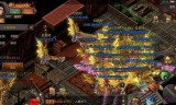 热门单职业传奇手游手游单职业传奇排行