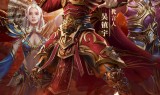 (传奇荣耀网页游戏)传奇荣耀手游