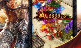 (传奇手游到底哪个是正版?)正版传奇手游是哪个