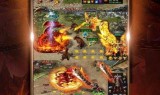 手游传奇合集版本传奇手游登录器合集
