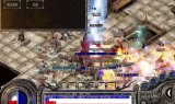 (176复古金币传奇手游)1.76金币版传奇手游