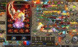 (复古传奇手游打装备合成版)复古传奇手游打装备