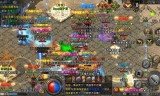 (传奇手游三职业)三职业传奇手游排行榜