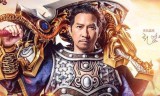 巨龙战歌甄子丹传奇手游巨龙战歌甄子丹915