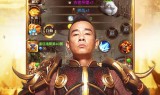 甄子丹代言的传奇手游甄子丹代言的传奇手游是什么