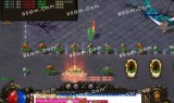 爆光柱的传奇手游满屏光柱的传奇手游