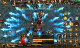 (传奇世界法师装备)传奇世界手游装备哪里打
