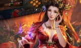 (传奇游戏中内功有什么用)英雄内功连击传奇手游