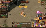 英雄传奇手游英雄传奇手游版
