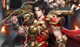 传奇合击手游3d传奇手游
