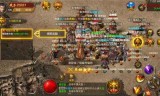 手游传奇打金版新开传奇手游打金版