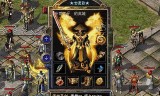 道士加强版传奇手游道士召唤5条狗传奇手游