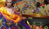 竖版传奇手游排行榜好玩的竖版传奇手游