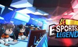 (电竞传奇破解版内购免费版)电竞传奇手游中文破解版