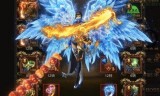 无充值窗口的传奇手游无会员无充值传奇手游