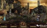 复古传奇世界1.76怀旧版手游传奇世界手游复古区