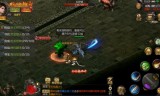 (新开传奇单职业超变)新开传奇单职业