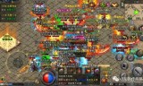 手游打金传奇传奇冰雪手游打金服