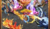 最新传奇手游新一区今日新开手游传奇一区