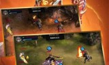 传奇手游无限元宝版传奇手游无限元宝版本