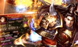 (传奇外传手游英雄合击版)传奇外传手游