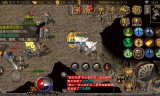 (无任务手游传奇sf)无任务手游传奇