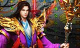 新开中变传奇新开中变传奇端游