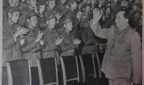 神途传奇:鲍寿根：“空中神炮手”的传奇人生