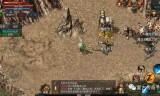 (传奇天下手游什么时候公测)传奇天下正版手游