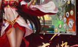 (竖屏版传奇手游怎么获得魅力)竖屏版传奇手游