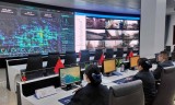 新开传奇网站发布站:合肥公交集团2023年春运工作收官