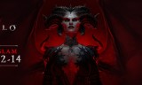 烈焰传奇手机版游戏下载:《暗黑破坏神IV》服务器压力测试：5月13日凌晨3点至15日凌晨3点
