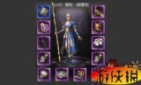 紫装传奇手游奥奇传说手游紫装