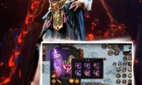 手游传奇发布网:黑暗光年传奇等级碎片怎么获取 西游传奇黑暗光年等级碎片简介