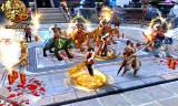 (真正的3D传奇手游)正版3d传奇手游
