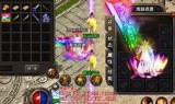 (传奇雪域战将)雪域传奇手游
