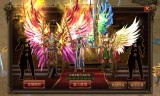 最新开服传奇手游传奇手游SF开服列表