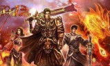 传奇怀旧版手游的简单介绍
