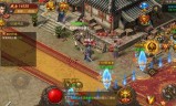 (官方手游传奇世界)官方手游传奇