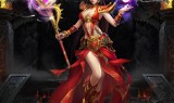 传奇散人版手游散人复古传奇手游官方
