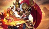 (传奇霸业雷霆之力在哪里点)单职业传奇手游雷霆霸业