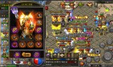 传奇手游怀旧版传奇手游排行榜前十名