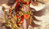 (2021超变传奇手游)超变传奇手游
