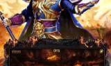 金牛传奇手游金牛传奇手游王者霸业礼包码