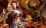 (复古热血之美杜莎传奇手游下载)美杜莎传奇手游下载
