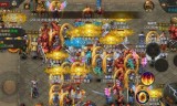 (1000f传奇手游盒子苹果)1000f传奇手游平台