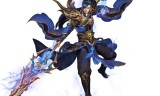 (传奇世界手游2019新区)传奇世界手游2d